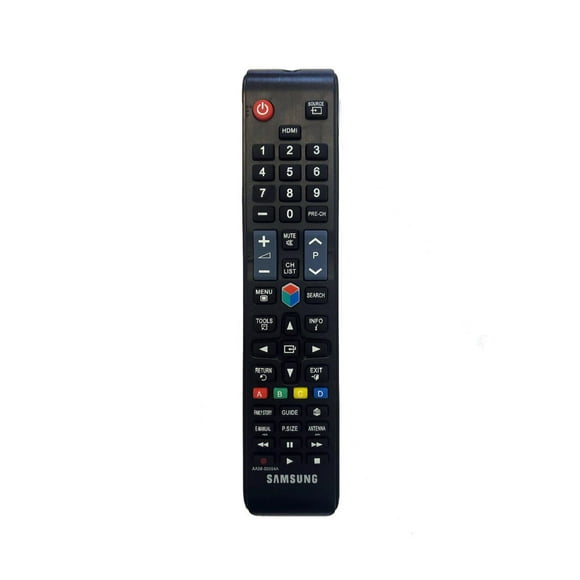 Control para cualquier pantalla Samsung Smart Tv Aa59-00594a Samsung Control para cualquier pantalla Samsung Smart Tv Aa59-00594a