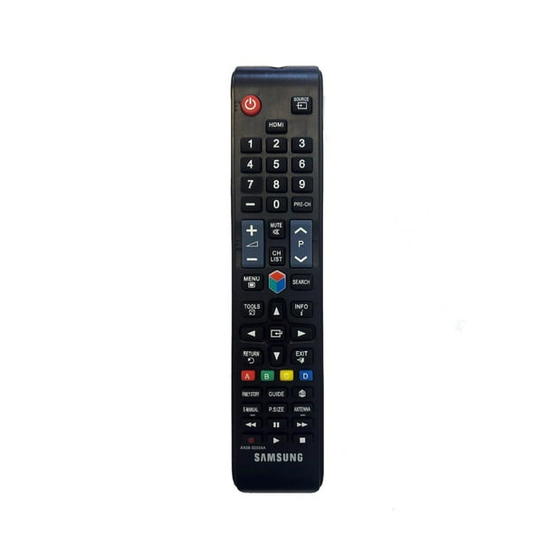 Control para cualquier pantalla Samsung Smart Tv Aa59-00594a Samsung Control para cualquier pantalla Samsung Smart Tv Aa59-00594a