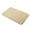 Khaki, variant on RFUGUG Indoor Door Mat, Thick Memory Foam Absorbent Cotton Floor Carpets for Bedroom, Home Decor Aesthetic Floor Rugs, 20x31 in