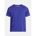 thumbnail image 6 of Avia Men's and Big Men's AviaMesh Performance Tee, Sizes XS-4XLT, 6 of 6