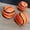 3PC, variant on Luckky PU Leather Sandbag Balls,Cute Throwing Ball with Foam and Ceramic Filling,Quiet Indoor SportsToy for Coordination Training(1PC)