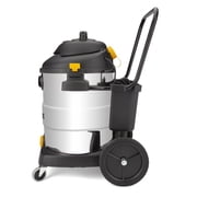 Shop Vac 16 Gallon, 6.5 Peak HP Stainless Steel Contractor Series Wet/Dry Vacuum