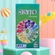 thumbnail image 3 of Juegos de cartas multijugador Play Nine Game en inglés para fiesta de amigos Ehuebsd, 3 of 8