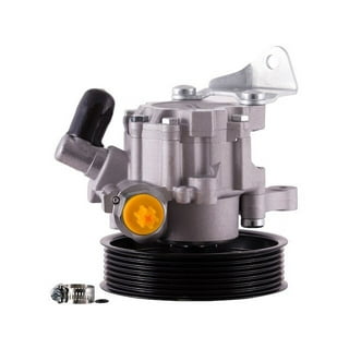 Mercedes-benz Sprinter Power Steering Pump