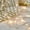 White, variant on Vnice Valentine's Day Decorations 15FT Pearl Garland String Lights 40LED Festive Lighted Berry Beaded Indoor Bedroom Decor Warm Lights for Wedding Party Battery Operated,White