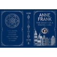 thumbnail image 2 of The Diary of A Young Girl: (Deluxe Hardbound Edition) by Anne Frank 2018 HB NEW, 2 of 4