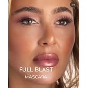 Farmasi Full Blast Mascara, Black