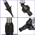 thumbnail image 3 of Garden Lawn Plants Watering System Sprinkler Tripod Branch Head, 3 of 9