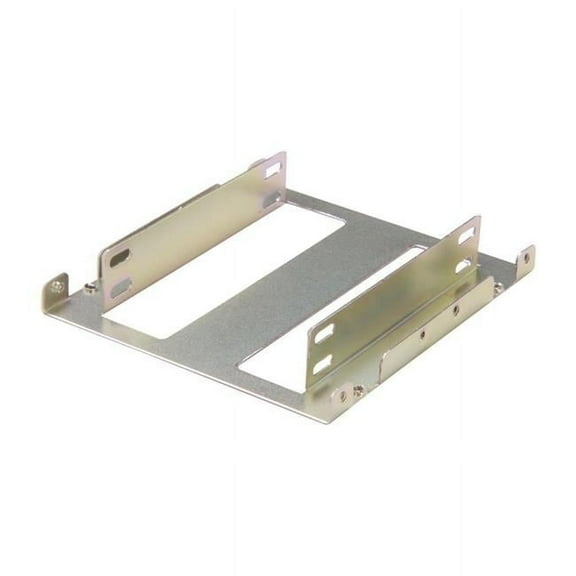 Athena Power BRK-HD322 1 x 3.5 in. to 2 x 2.5 in. Drive SSDs & HDDs Bracket