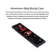 thumbnail image 3 of 9.2 Inch USB Secondary Screen Type-C Desktop Extended Display 1920x462 IPS LCD CPU RAM GPU Monitor, 3 of 5