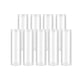 thumbnail image 3 of Contenedor de cambio suelto, tubo transparente para monedas, soporte de cuentas transparentes conmemorativas de 32mm, 3 of 9