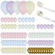 thumbnail image 1 of Muyoka Macaron Pastel Globos Kit de guirnaldas 117 piezas Kit de guirnaldas de globos surtidos Suministros de fiesta reutilizables para bodas Baby Shower Fiesta de cumpleaños Decoración Muyoka Hogar, 1 of 7