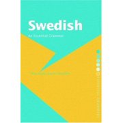 Angle View: Swedish: An Essential Grammar (Routledge Essential Grammars), Used [Paperback]