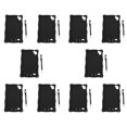 thumbnail image 1 of 10X de Silicona para Galaxy Tab A7 Lite 2021 8,7 Pulgadas T220 T225 para Tableta con Soporte para Tableta y Lápiz para Oficina (B), 1 of 8