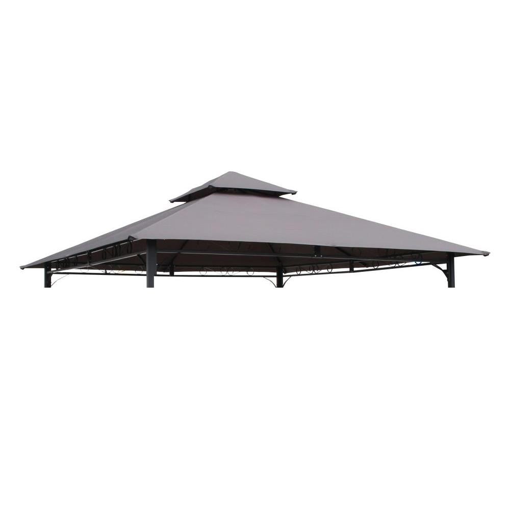 International Caravan ST. Kitts Replacement Canopy for 10foot Vented