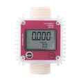 thumbnail image 1 of Medidor flujo turbina diésel Kuymtek Digital LCD K24 10-120L/Min, 1 of 9