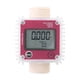 thumbnail image 1 of WDOplteas Medidor flujo turbina diésel Digital LCD K24 10-120L/Min, 1 of 9