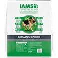 IAMS ProActive Health Adult German Shepherd Dry Dog Food, Chicken
