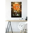thumbnail image 6 of Marvel Loki - Miss Minutes One Sheet Wall Poster, 22.375" x 34", 6 of 6
