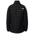 thumbnail image 3 of Chaqueta THE NORTH FACE Thermoball Eco para mujer TNF Black S, 3 of 3