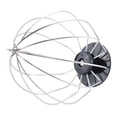 thumbnail image 2 of Accesorio para batidora de alambre con globo de acero inoxidable para EPRO, 2 of 6