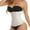 Beige, variant on SAYFUT Women Ultra Firm Control Shapewear Waist Cincher Corset Tummy Fat Burner Plus Size