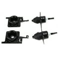 thumbnail image 3 of Hood Release Set, 20498998 Easy Install With Rubber Metal Materials For Replacement For VN VNL 2004-2017 Models, 3 of 8