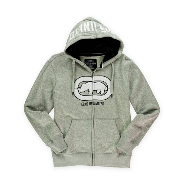 Capucha Sudadera Ecko Unltd Hombre Ecko Sudadera Con Capucha Y