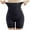 Black-157, variant on Clearance & Promo,Women's High Waist Briefs, Elastic Abdomen Lift, Buttocks Shapewear, Solid Color, Comfortable Seamless, Workout Underwear, for Fitness, Body Shaping Light and Breezy