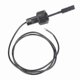 thumbnail image 2 of Durable Black Paddle Flow Switch for Heat Pump Water Heater and Air Conditioner, 2 of 5