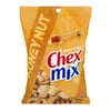 Chex Mix Snack Party Mix, Honey Nut, Sweet Salty Pub Mix Snack Bag, 8.75 oz