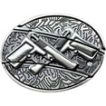 thumbnail image 3 of Hebilla de cinturón de aleación de zinc personalizada con cabeza de cuchillo Hebilla de cinturón de autodefensa Hebilla de cinturón de moda Cabeza, 3 of 6
