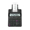 casio hr-170rc plus mini-desktop printing calculator
