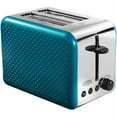 Bella 2-slice Teal Toaster - Walmart.com