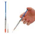 thumbnail image 4 of Conductive Silver Paint Adhesive Wire Glue Electrically HeatCuring DIY Repair Tool, 4 of 8