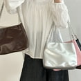 thumbnail image 4 of FENOHREFE Trendy Chain Shoulder Bag Simple & Elegant Crossbody Purse Stylish & Practical Handbag for Any Occasion for Women Girls, 4 of 8