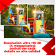 thumbnail image 3 of Nvr Cctv 32 Canales Secucore Video Hd 1080p Hdmi cámaras Ip Onvif, 3 of 7