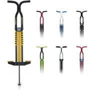 Flybar Master Pogo Stick for Kids, Outdoor Toys for Boys, Jumper Toys, Outside Toys for Kids, Ages 9+, 80 to 160 lbs.