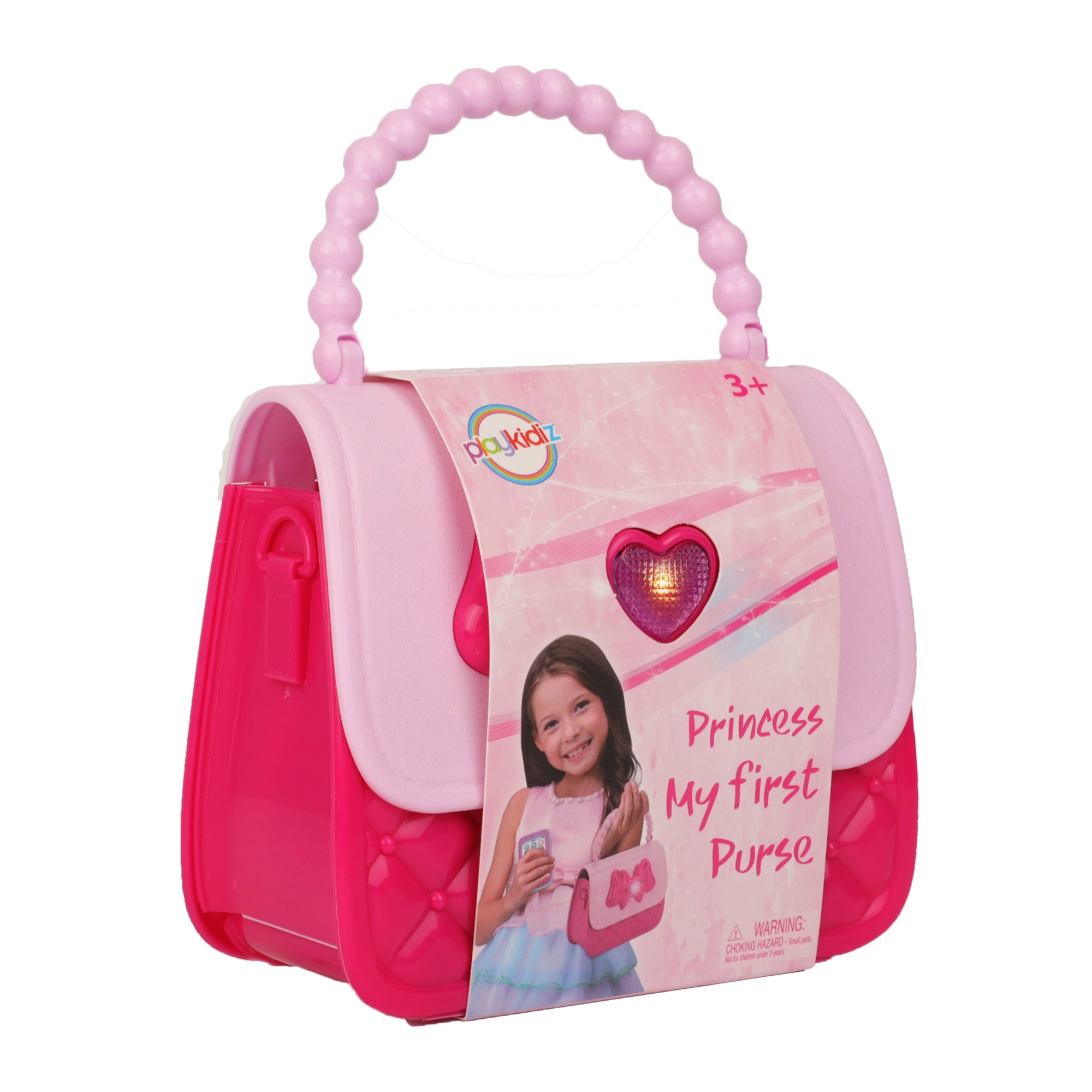 playkidz my first purse