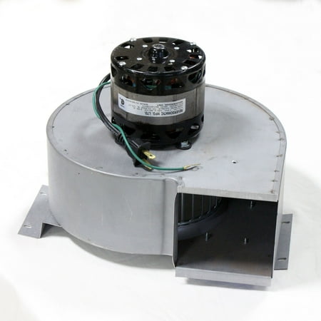 Reversomatic Bathroom Ventilation Exhaust Fan Motor,Blade,Bracket,SMP350MBB - Walmart.ca