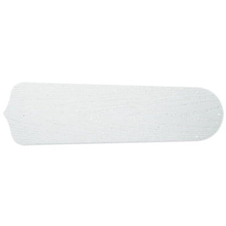 Craftmade B544S-OWH 44" Standard Blades - White