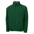 thumbnail image 2 of Charles River Apparel Men's Big And Tall Quilted Fleece Jacket, 2 of 2