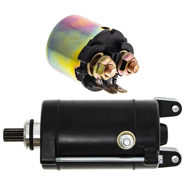 Niche Starter Motor Solenoid Kit for Honda Shadow 500 Motorcycle MK1007648