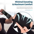 thumbnail image 4 of JP Wrist Splint with Adjustable Compression for Carpal Tunnel, Arthritis, Tendonitis and Sprain Pain Relief, Fits Right and Left Hand, Ideal for Daily Use, Recovery Support, 4 of 7