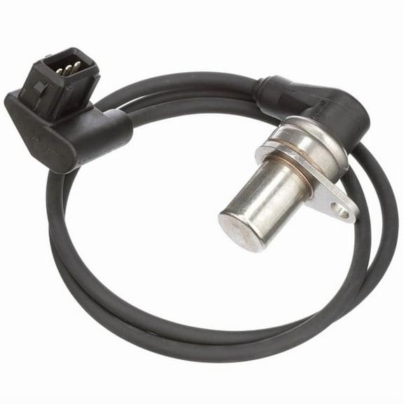Delphi Engine Crankshaft Position Sensor P/N:Ss11021 Fits select: 1992-1995 BMW 325, 1995 BMW M3