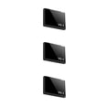 thumbnail image 3 of Methold ABS Experience Inalámbrico Portátil Y Compacto Alta Compatibilidad Sonido Altamente Funcional Pequeño Para Teléfonos Negro Type1 NO1, 3 of 6