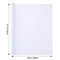thumbnail image 2 of EIMELI 2 Rolls Flip Chart Paper Pads Chalkboard Wall Sticker, 2 of 8