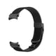 thumbnail image 4 of Correa de repuesto compatible con Samsung Galaxy Watch4 40 44 mm Correa de acero inoxidable compatible con Watch4 Classic 42 46 mm Correa de metal de 20 mm, 4 of 8
