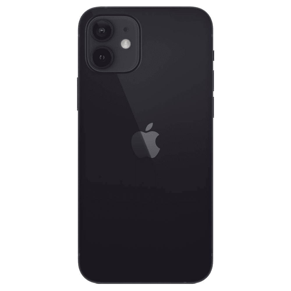 Apple iPhone 12 256GB ブラック iPhone 12 - 256 GB - Black - Ifixer