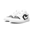 thumbnail image 2 of JORDAN WOMENS AIR JORDAN 1 LO Womens "Panda" DC0774 100 DC0774 100 from Stadium Goods, 2 of 9